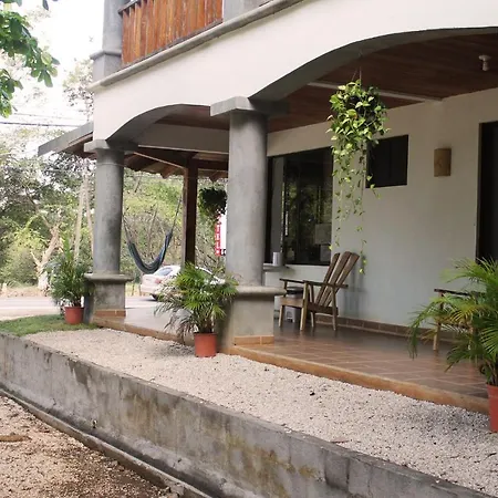 Hotel Llano del Mar