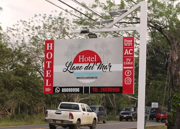 Aparthotel Llano Del Mar