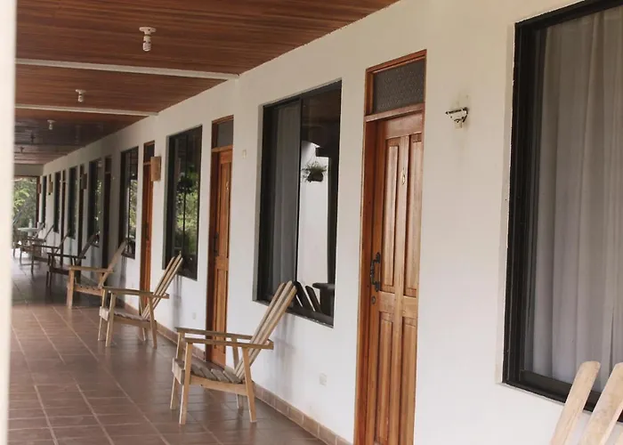 Aparthotel Llano Del Mar Tamarindo