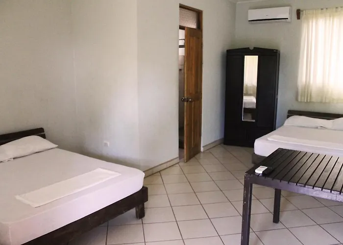 Llano Del Mar Aparthotel