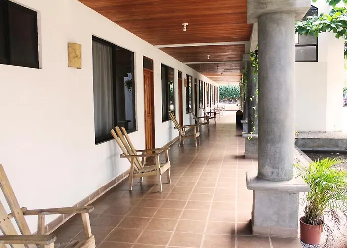 Aparthotel Llano Del Mar Tamarindo