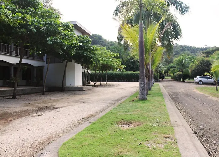 Llano Del Mar Aparthotel *