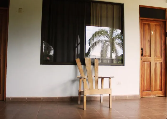 Llano Del Mar Aparthotel