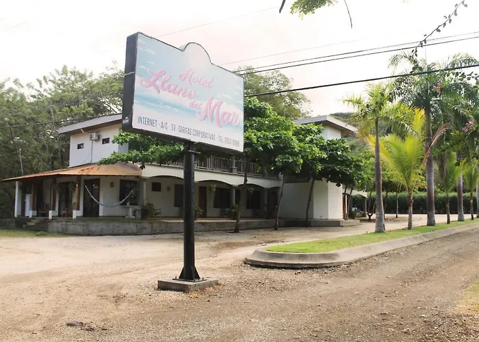 Llano Del Mar Tamarindo