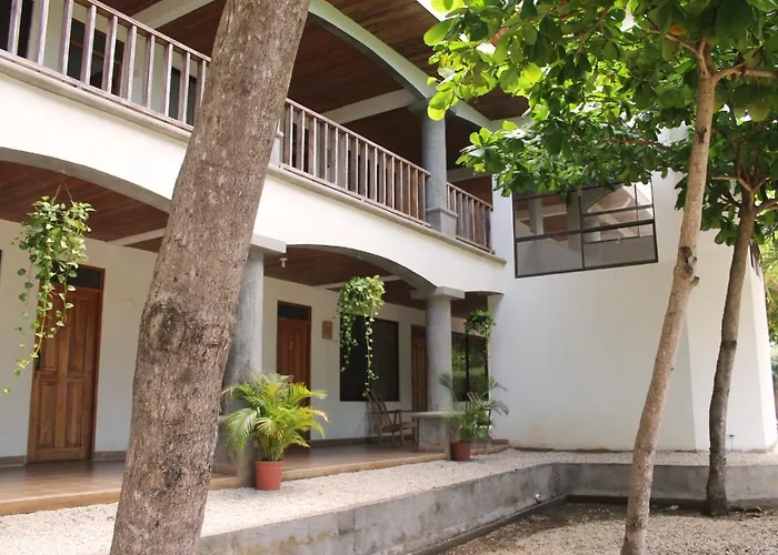 Llano Del Mar Aparthotel Tamarindo