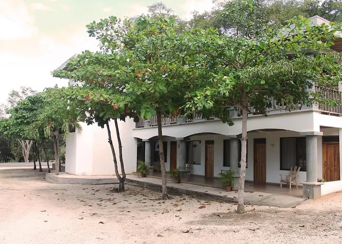 Llano Del Mar * Tamarindo
