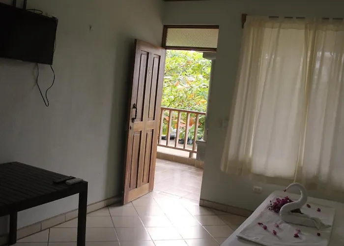 Llano Del Mar Aparthotel Tamarindo