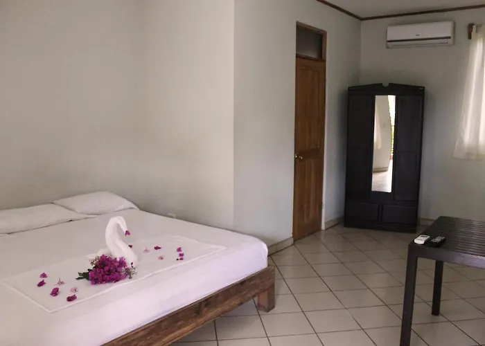 Llano Del Mar Aparthotel Tamarindo